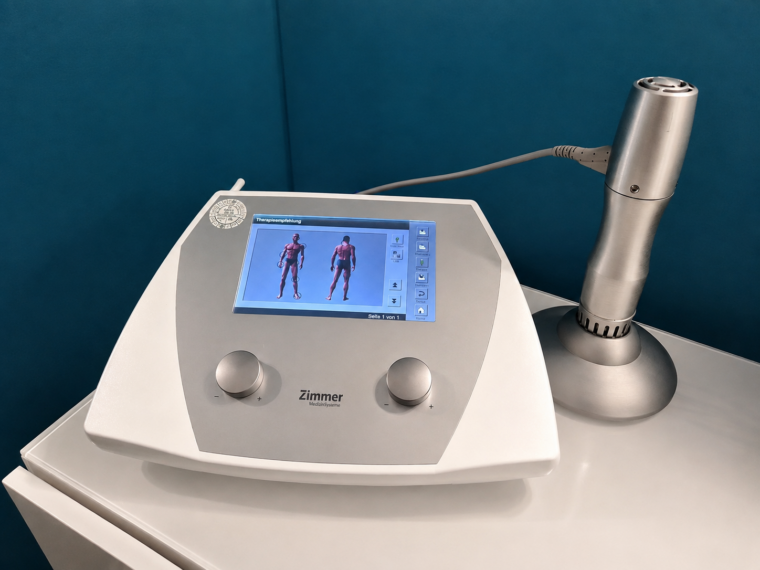 Elektrotherapie