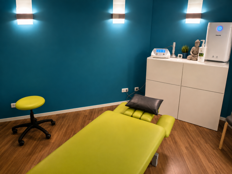 Manuelle Therapie